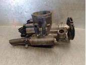 Recambio de caja mariposa para daewoo lanos 1.6 cat referencia OEM IAM 25184791 25184792 