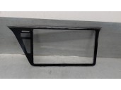 Recambio de embellecedor para toyota c-hr referencia OEM IAM 55405F4040  