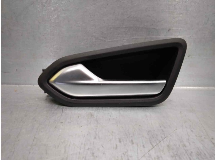 Recambio de maneta interior delantera izquierda para renault arkana referencia OEM IAM 806714209R 5 PUERTAS
