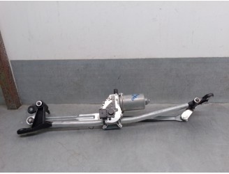 Recambio de motor limpia delantero para land rover range rover evoque (l538) 2.0 d 4x4 referencia OEM IAM BJ3217500AC LR078300 