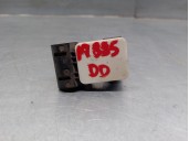 Recambio de sensor impacto para bmw x3 (e83) 2.0 turbodiesel cat referencia OEM IAM 6911003 0285003900 BOSCH