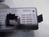 Recambio de warning para renault scenic iii 1.6 16v referencia OEM IAM 8200214896 8200409382 