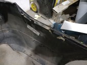 Recambio de paragolpes trasero para bmw 3 (e90) 320 d referencia OEM IAM 51127171045 51127171045 