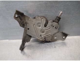 Recambio de cerradura capot para ford mondeo iii (b5y) 2.2 tdci referencia OEM IAM 1S7A16700AB  