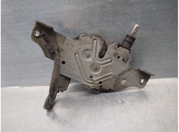 Recambio de cerradura capot para ford mondeo iii (b5y) 2.2 tdci referencia OEM IAM 1S7A16700AB 