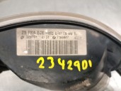 Recambio de piloto delantero izquierdo para bmw serie 3 berlina (e46) 320d referencia OEM IAM 7165847 63137165851 