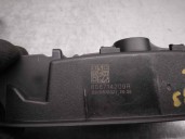Recambio de maneta interior delantera izquierda para renault arkana referencia OEM IAM 806714209R 5 PUERTAS
