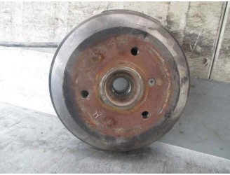 Recambio de mangueta trasera derecha para smart coupe 0.8 cdi cat referencia OEM IAM 0012163V001 0204010015 BOSCH