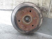 Recambio de mangueta trasera derecha para smart coupe 0.8 cdi cat referencia OEM IAM 0012163V001 0204010015 BOSCH