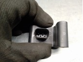 Recambio de sensor impacto para bmw x3 (e83) 2.0 turbodiesel cat referencia OEM IAM 6911003 0285003900 BOSCH