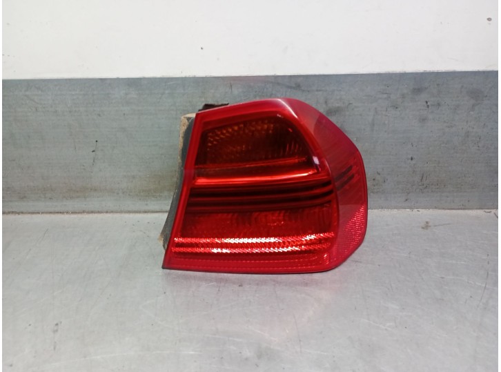 Recambio de piloto trasero derecho para bmw 3 (e90) 320 d referencia OEM IAM 63216937458 63216937458 