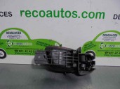 Replacement rear left interior door handle for Daewoo Lanos 1.4 CAT OEM IAM reference 