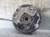 Recambio de mangueta trasera derecha para smart coupe 0.8 cdi cat referencia OEM IAM 0012163V001 0204010015 BOSCH