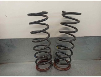 Recambio de muelle amortiguacion para hyundai xg 3.5 v6 cat referencia OEM IAM 5535039800 