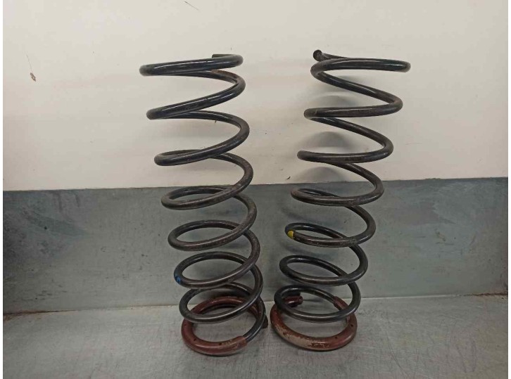 Recambio de muelle amortiguacion para hyundai xg 3.5 v6 cat referencia OEM IAM 5535039800 