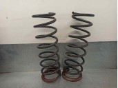 Recambio de muelle amortiguacion para hyundai xg 3.5 v6 cat referencia OEM IAM 5535039800  