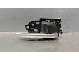 Recambio de maneta interior trasera derecha para toyota c-hr referencia OEM IAM 69273F4010  5 PUERTAS