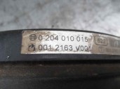 Recambio de mangueta trasera derecha para smart coupe 0.8 cdi cat referencia OEM IAM 0012163V001 0204010015 BOSCH