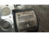 Replacement ABS unit for chrysler voyager (rg) 2.5 crd cat OEM IAM reference P04721522AA 25020611894 ATE