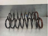 Replacement suspension spring for hyundai xg 3.5 v6 cat OEM IAM reference 5535039800 