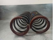 Recambio de muelle amortiguacion para hyundai xg 3.5 v6 cat referencia OEM IAM 5535039800  