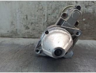 Recambio de motor arranque para smart coupe 0.8 cdi cat referencia OEM IAM 0051513801 0001106014 BOSCH