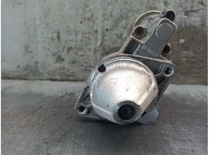 Recambio de motor arranque para smart coupe 0.8 cdi cat referencia OEM IAM 0051513801 0001106014 BOSCH