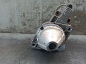 Recambio de motor arranque para smart coupe 0.8 cdi cat referencia OEM IAM 0051513801 0001106014 BOSCH