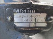 Recambio de caja direccion para mercedes-benz mb serie:100 d caja abierta (w631) 2.4 diesel referencia OEM IAM FAS15M601 4900089