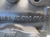 Recambio de caja direccion para mercedes-benz mb serie:100 d caja abierta (w631) 2.4 diesel referencia OEM IAM FAS15M601 4900089