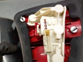 Recambio de piloto trasero derecho para bmw 3 (e90) 320 d referencia OEM IAM 63216937458 63216937458 