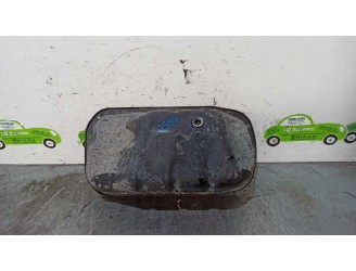 Recambio de carter para renault clio ii fase ii (b/cb0) 1.2 referencia OEM IAM 77001003758  