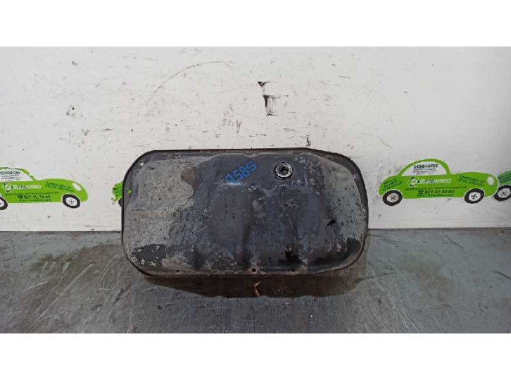 Recambio de carter para renault clio ii fase ii (b/cb0) 1.2 referencia OEM IAM 77001003758  