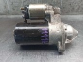 Recambio de motor arranque para smart coupe 0.8 cdi cat referencia OEM IAM 0051513801 0001106014 BOSCH