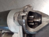 Recambio de motor arranque para smart coupe 0.8 cdi cat referencia OEM IAM 0051513801 0001106014 BOSCH