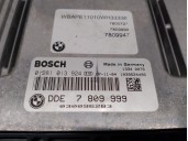 Recambio de centralita motor uce para bmw x3 (e83) 2.0 turbodiesel cat referencia OEM IAM 7809999 0281013924 BOSCH