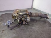 Recambio de catalizador para mazda cx-30 (dm) skyactiv-x m hybrid referencia OEM IAM HF092050XC HF102050XC 