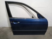 Recambio de puerta delantera derecha para bmw serie 3 berlina (e46) 320d referencia OEM IAM 41517034152 41517034152 