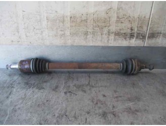 Recambio de transmision delantera derecha para smart coupe 0.8 cdi cat referencia OEM IAM   