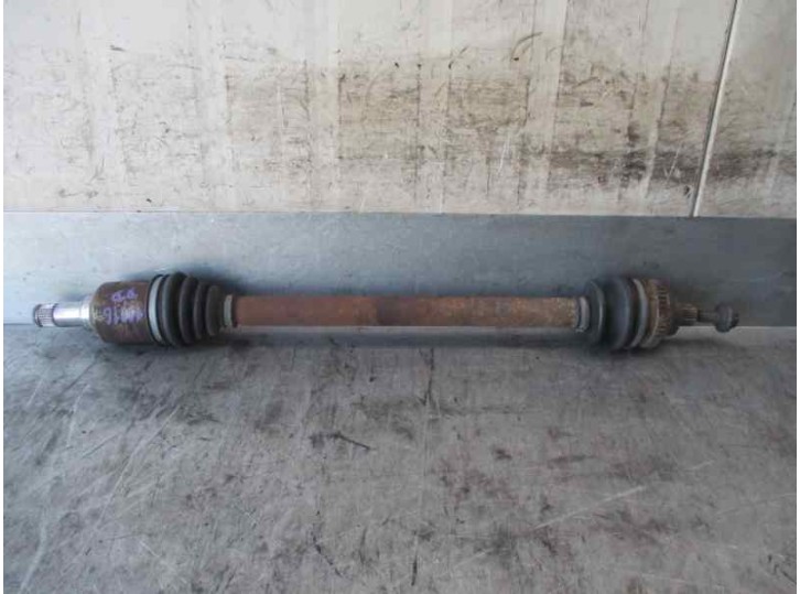 Recambio de transmision delantera derecha para smart coupe 0.8 cdi cat referencia OEM IAM   