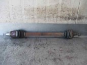 Recambio de transmision delantera derecha para smart coupe 0.8 cdi cat referencia OEM IAM   