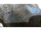 Recambio de carter para renault clio ii fase ii (b/cb0) 1.2 referencia OEM IAM 77001003758  