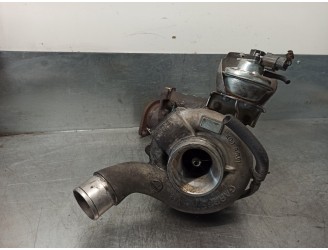 Recambio de turbocompresor para renault vel satis (bj0) 3.0 dci diesel (p9x) referencia OEM IAM 8972409267 7143066 GARRET