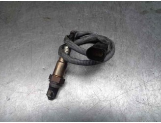 Replacement lambda sensor for Mercedes-Benz C-Class (W204) sedan 2.2 CDI CAT OEM IAM reference 0035427018 0281004207 BOSCH