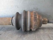 Recambio de transmision delantera derecha para smart coupe 0.8 cdi cat referencia OEM IAM   