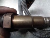 Recambio de sonda lambda para mercedes-benz clase c (w204) berlina 2.2 cdi cat referencia OEM IAM 0035427018 0281004207 BOSCH