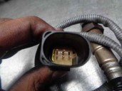 Recambio de sonda lambda para mercedes-benz clase c (w204) berlina 2.2 cdi cat referencia OEM IAM 0035427018 0281004207 BOSCH