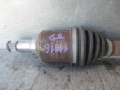 Recambio de transmision delantera derecha para smart coupe 0.8 cdi cat referencia OEM IAM   