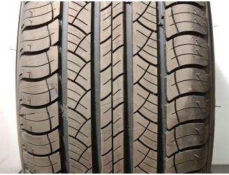 Recambio de neumatico/s para land rover range rover evoque (l538) 2.0 d 4x4 referencia OEM IAM 23560R18107V MICHELIN LATITUDE TO