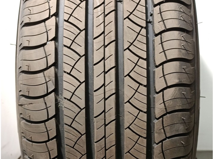 Recambio de neumatico/s para land rover range rover evoque (l538) 2.0 d 4x4 referencia OEM IAM 23560R18107V MICHELIN LATITUDE TO